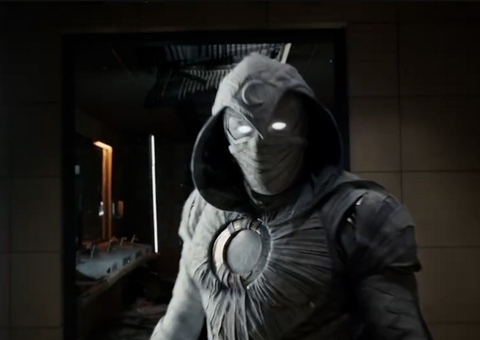 Entenda por que série 'Cavaleiro da Lua' traz novo proibidão egípcio