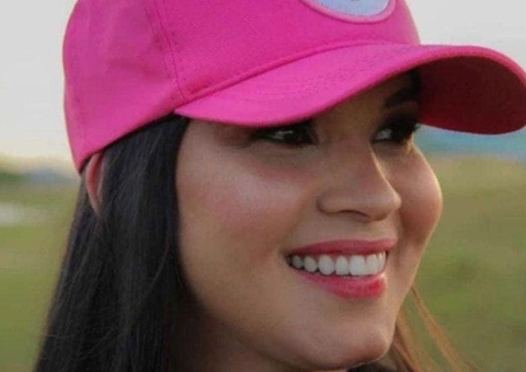 Paraquedista foi arrastada por 10km até cair no Cacau Pirêra 