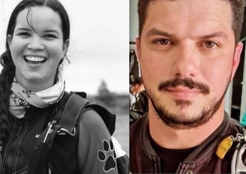 Corpo de Bombeiros dá detalhes sobre acidente com paraquedistas em Manaus 