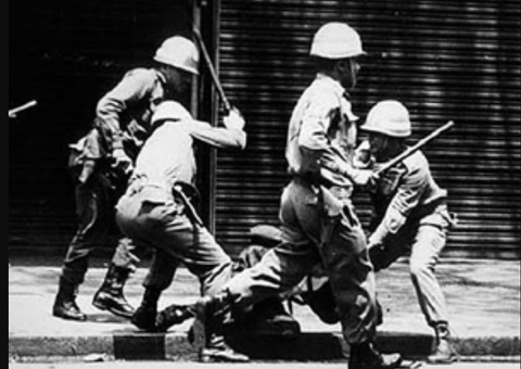 Áudios do Superior Tribunal Militar provam prática de tortura na ditadura