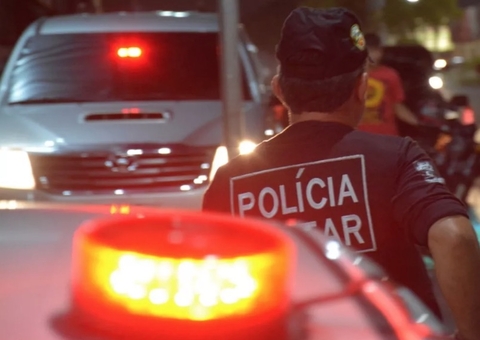 Manaus tem fim de semana sangrento com mais de 20 mortes