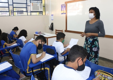 Abre inscrições para pós-graduação gratuita para professores do Amazonas
