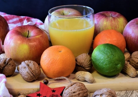 Emagreça com esta bebida caseira e doce que pode ajudar