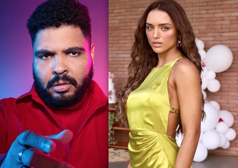 Paulo Vieira revela cotinha para festa de funcionários do BBB e valor dado por Rafa choca