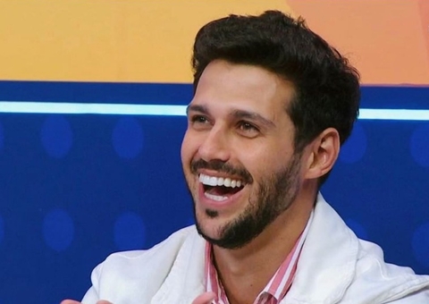 Ex-bbb Rodrigo Mussi recebe alta da UTI após 20 dias internado