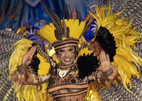 Bar do Boi promove exaltação indígena neste sábado em Manaus