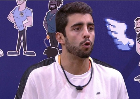 BBB22: Pedro Scooby revela ter recebido ‘sinal’ de que será eliminado