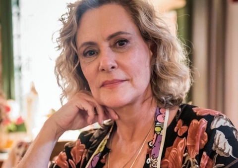 Elizabeth Savalla deixa Globo após 47 anos 