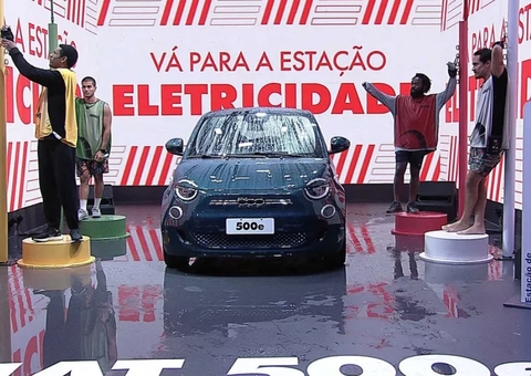 Prova de Resistência que garante vaga na final chega a 9 horas
