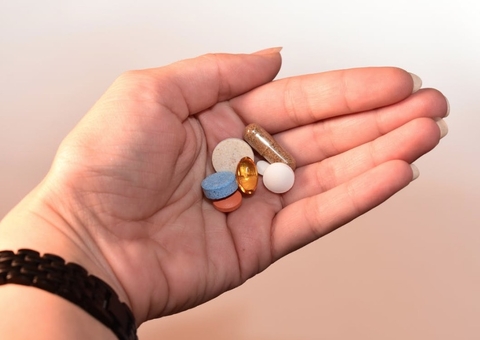 Antiviral desenvolvido pela Pfizer é recomendado pela OMS