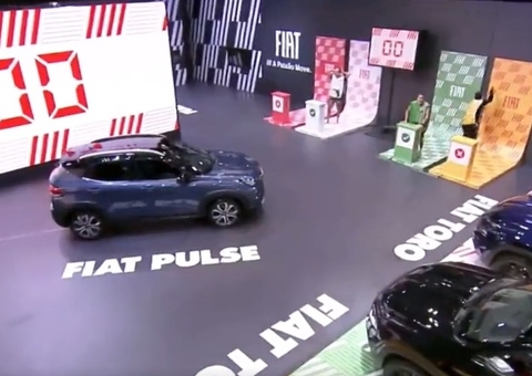 BBB22: PA aperta botão no limite e prova de resistência passa por revisão 