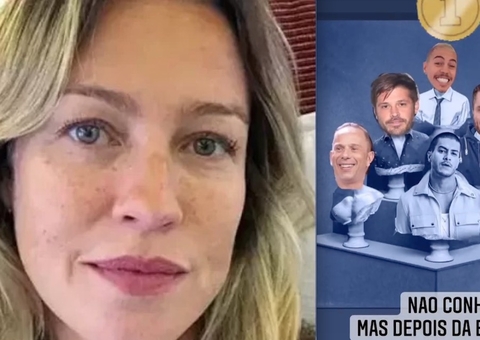 Luana Piovani critica Arthur ao relembrar finalistas de outros realities: ‘abusivo'