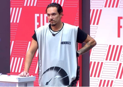 BBB22: Eliezer é eliminado e vaga na final fica entre PA e Arthur