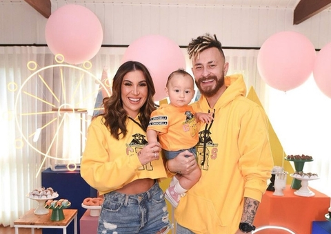 Bianca Andrade anuncia fim do casamento com Fred Desimpedidos