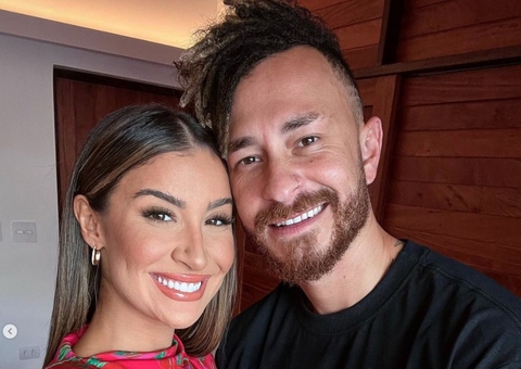 Fred fala sobre separação de Bianca Andrade: ‘Doendo demais’