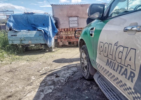 Idoso é encontrado morto com marcas de agressão em Manaus