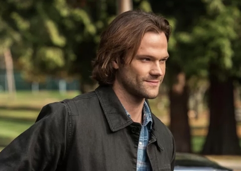 Astro de Supernatural, Jared Padalecki sofre grave acidente de carro 