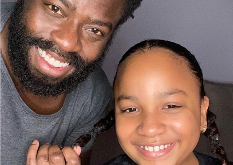 BBB22: Filha de Douglas bomba na internet e recebe convites de marcas