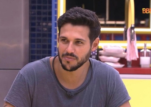 Rodrigo Mussi será transferido para reabilitação após avanço na recuperação