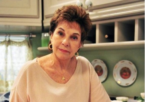 Atriz Suzana Faini morre aos 89 anos