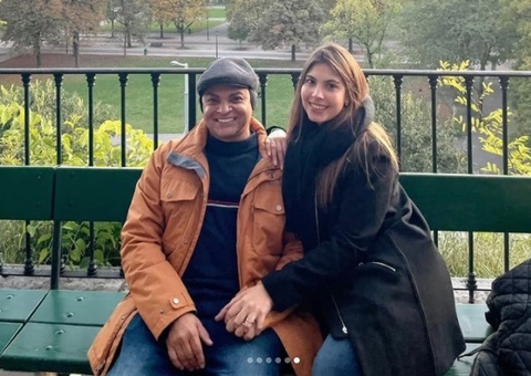 Médico amazonense que morreu em avião indo para as Maldivas tinha casado há 2 dias
