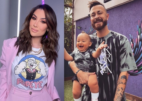 Bianca Andrade posta homenagem a Fred em aniversário dias após anunciar separação