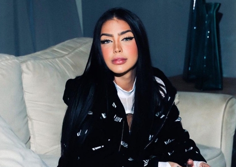 MC Mirella engata affair com youtuber australiano após separação de Dynho