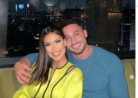 De Ivy a Hadballa; Confira lista dos participantes do Power Couple Brasil 6