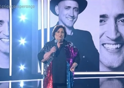 Pastor que orou por morte de Paulo Gustavo é condenado e mãe do ator se pronuncia