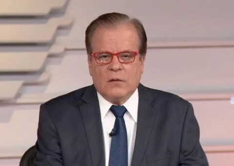 Chico Pinheiro deixa Globo após 32 anos 