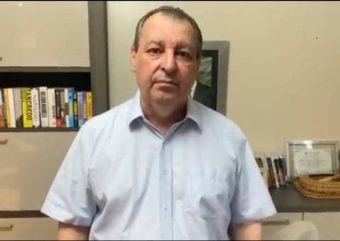 Omar diz que acionará 'todas as esferas possíveis' após Bolsonaro zerar IPI dos concentrados