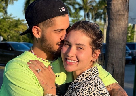 Grávida, Virgínia Fonseca diz que só saberá sexo do bebê ao nascer