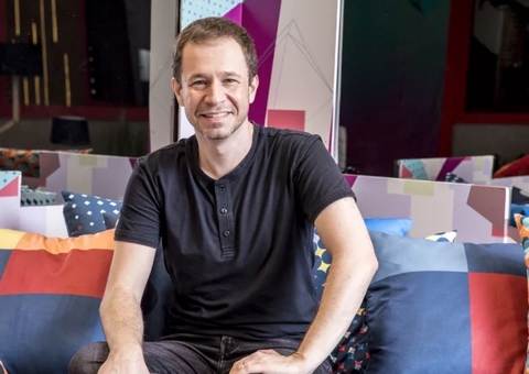 Tiago Leifert volta à Globo e vai narrar Copa do Mundo no SporTV