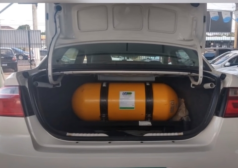 Gás encanado e GNV ficam mais caros a partir de domingo em todo Brasil