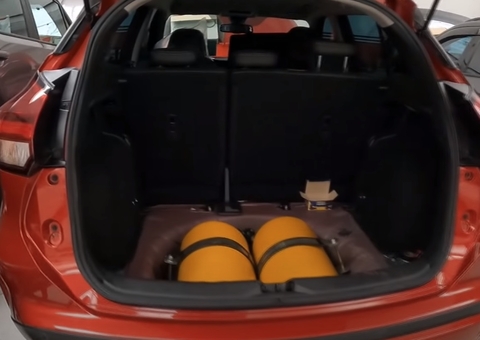 Amazonas não terá reajuste no valor do Gás Natural e GNV