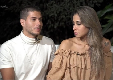 Arthur Aguiar sobre rejeição de ex-colegas do BBB: ‘Falta respeito’