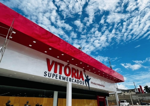 Rede de supermercados inaugura 6ª unidade em Manaus, no bairro Japiim