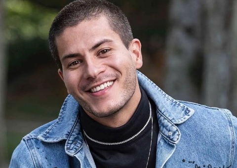 Vencedor do BBB22, Arthur Aguiar não tem contrato renovado com a Globo