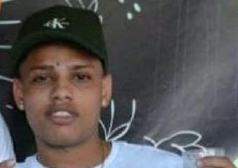 Jovem morto durante partida de futebol em Manaus era cantor de rap 