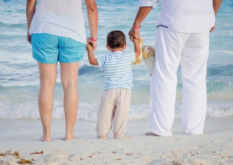 'Como faço pra ter a guarda compartilhada do meu filho?'