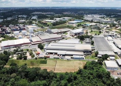 Governador do Amazonas aciona STF após decreto que prejudica a Zona Franca