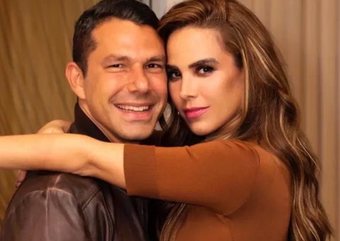 Wanessa Camargo anuncia fim do casamento com Marcus Buaiz após 17 anos