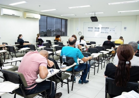 Saiu! Gabarito preliminar das provas do concurso da Semsa é divulgado
