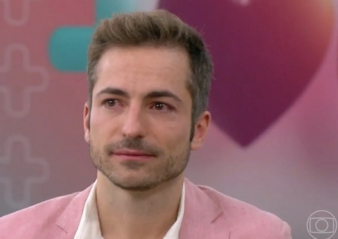 Um ano sem Paulo Gustavo: Thales Bretas chora ao revelar sonho não realizado e premonição
