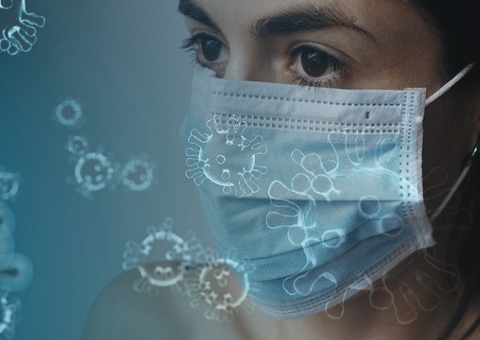 Novas subvariantes da Covid-19 podem aumentar as infecções