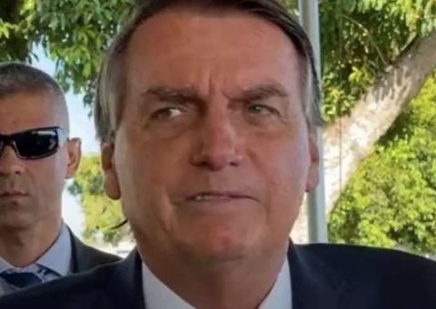 Após DiCaprio falar sobre eleição, Bolsonaro ironiza e manda ator ficar de 'boca fechada'