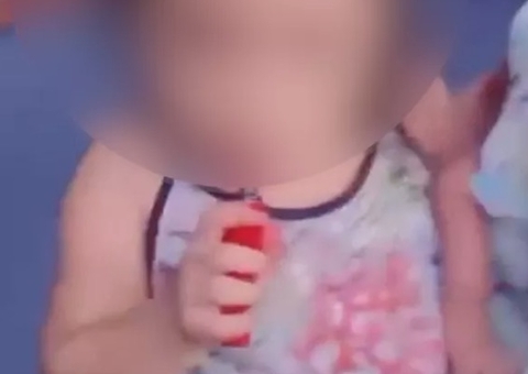 Criança é filmada fumando cigarro eletrônico e conselho tutelar é acionado