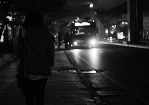 Projeto de Lei prevê desembarque fora da parada de ônibus durante a noite