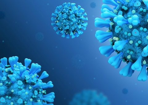 Brasil registra primeiros casos da subvariante Ômicron XQ