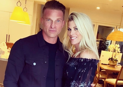 Ator de ‘General Hospital’ anuncia separação da mulher grávida: ‘Bebê não é meu'